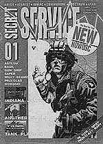 Secret Service 01 edycja specjalna